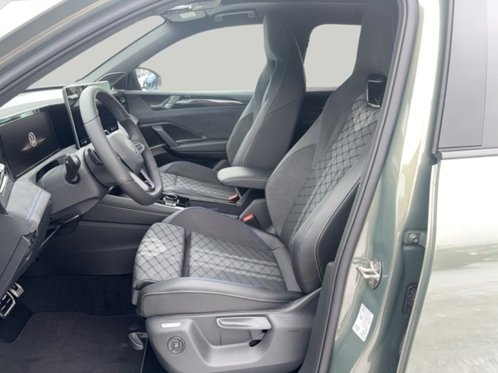 Volkswagen Tiguan – Bild 8