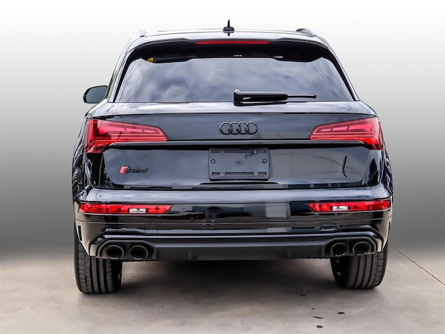 2023 Audi SQ5