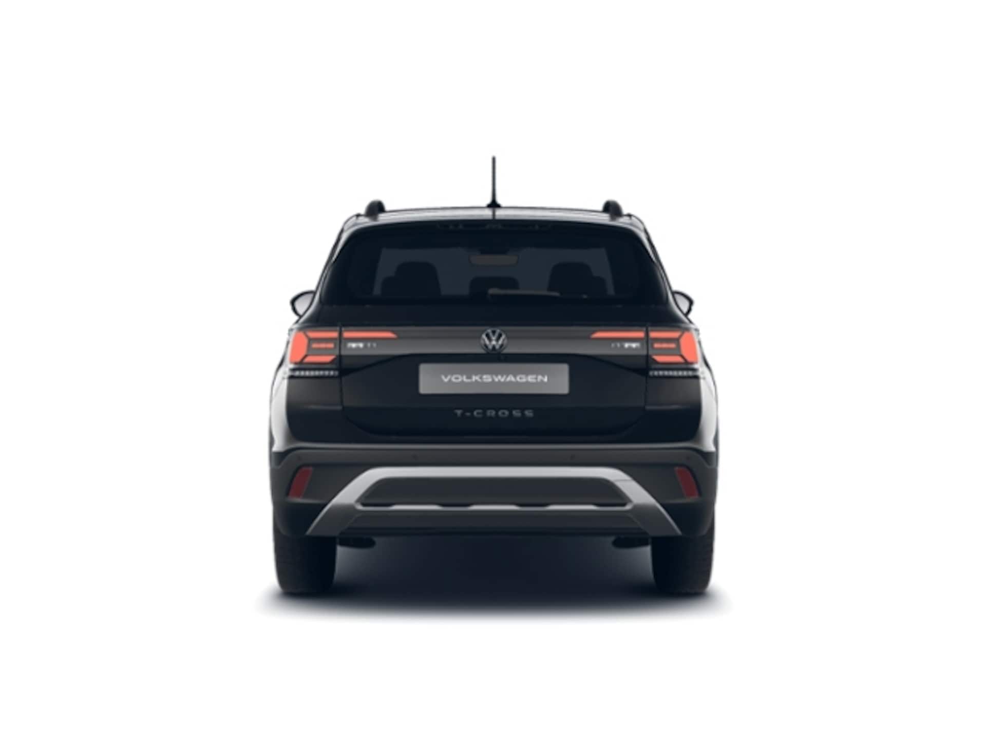 Volkswagen T-Cross ENERGY