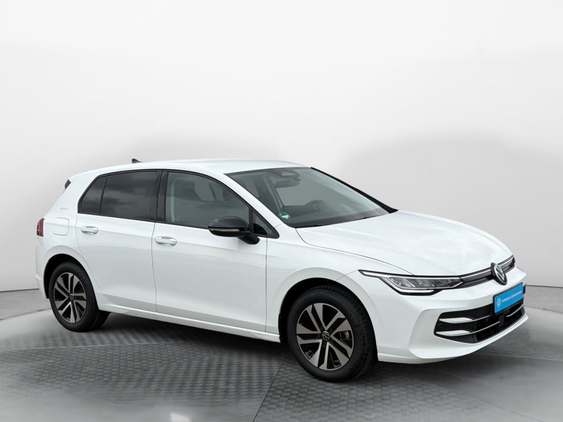 Volkswagen Golf ENERGY
