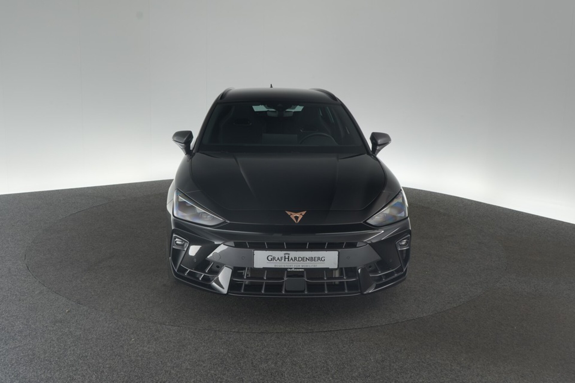 CUPRA Leon Sportstourer VZ