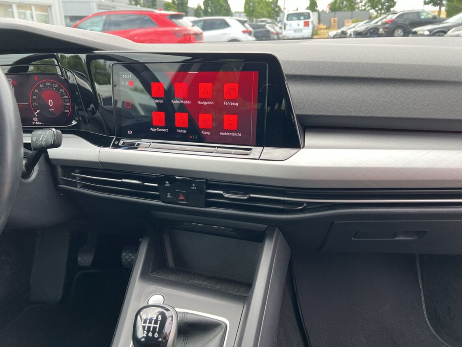 Volkswagen Golf Variant – Bild 12