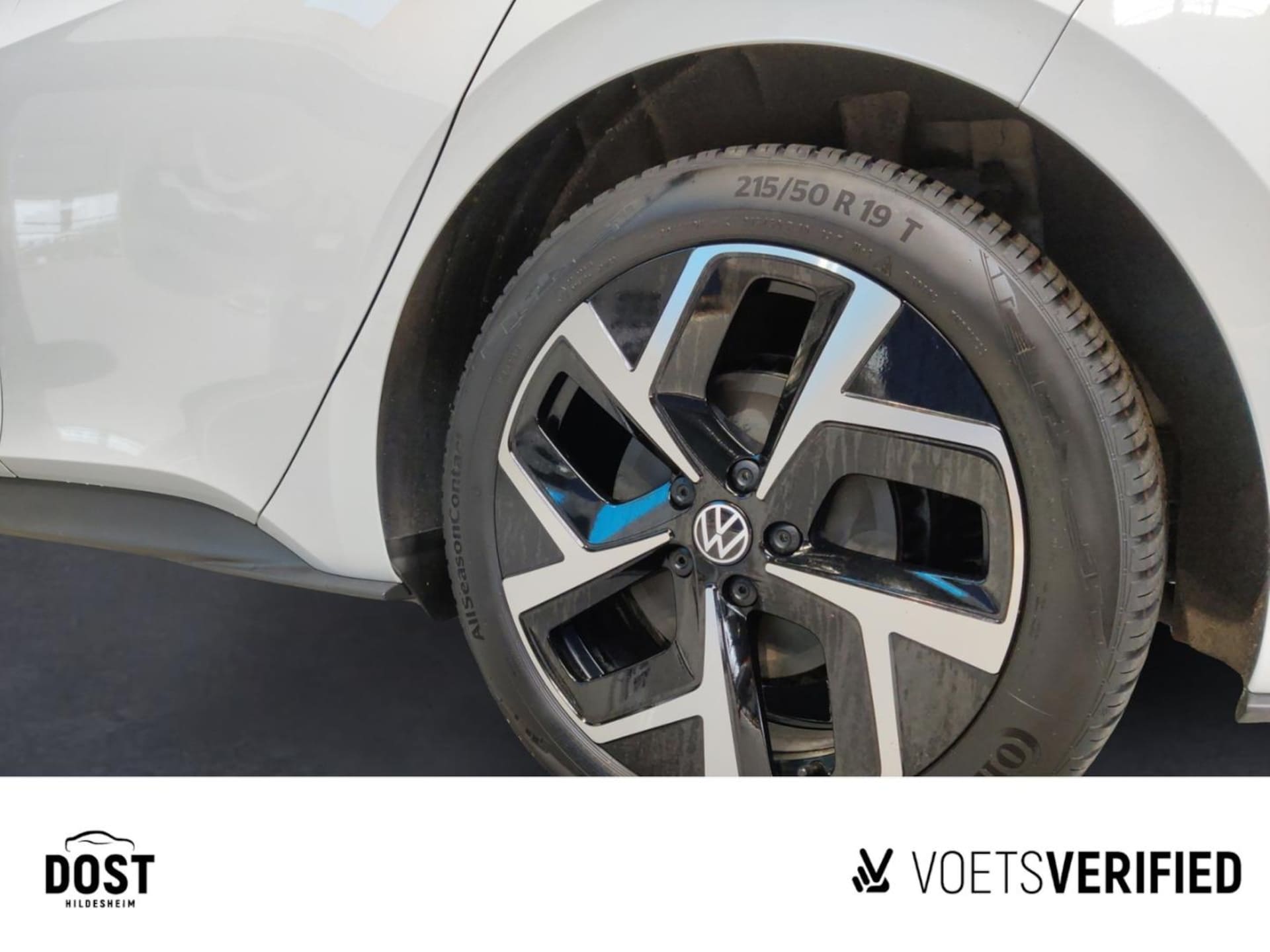 Volkswagen ID.3 MOVE Pro
