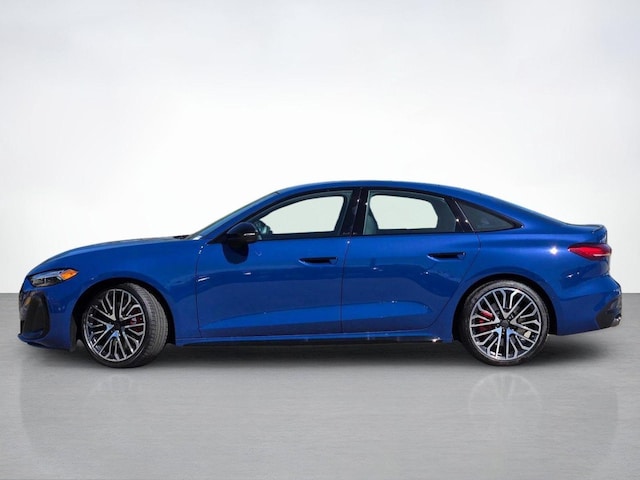 2026 Audi S5 Sedan