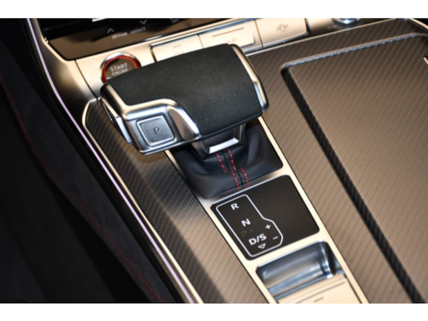 Bild über Audi RS 7 Sportback TFSI quattro tiptronic - für weitere Informationen kontaktieren Sie den Audi Partner