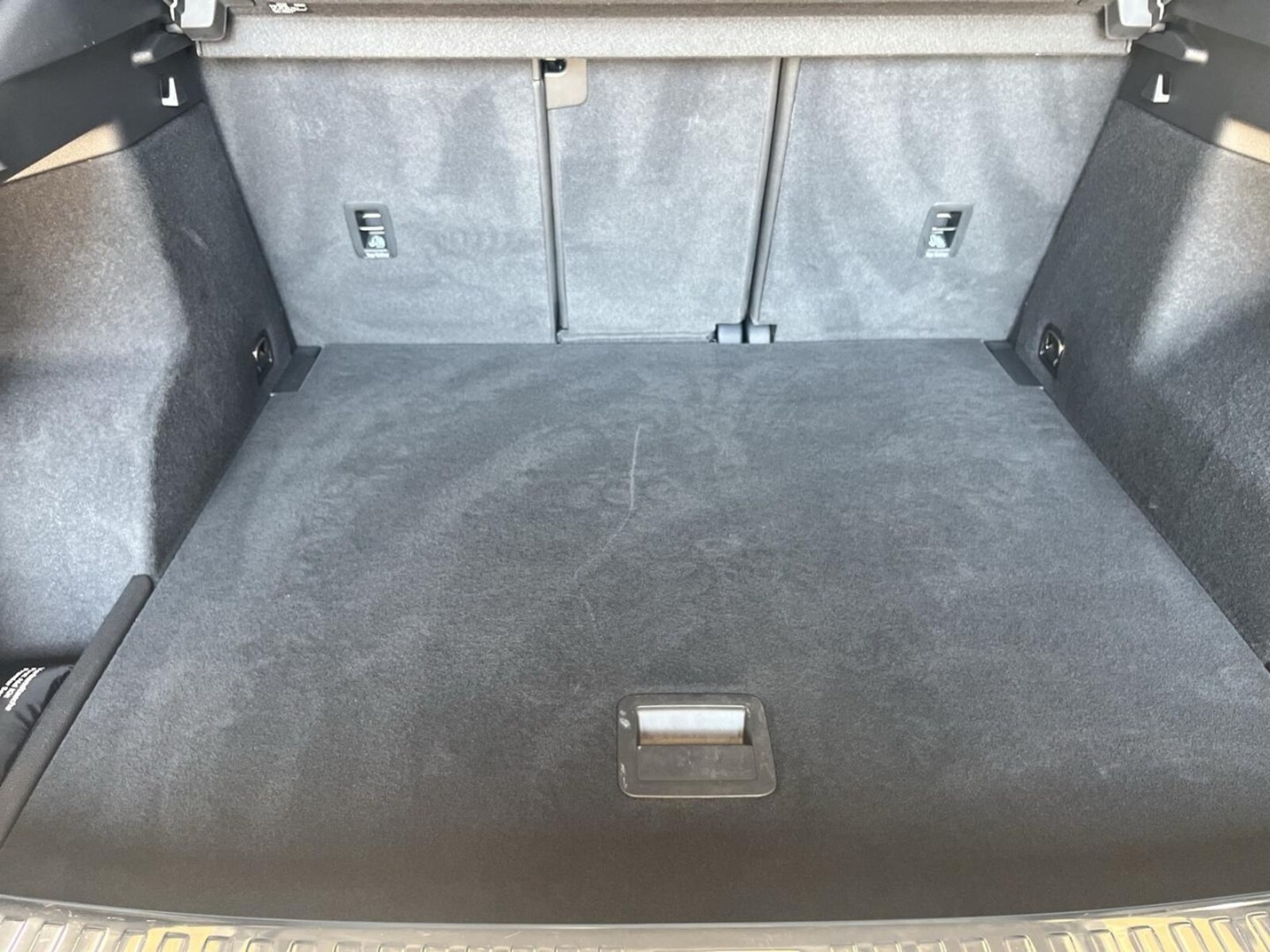 Audi Q3 Sportback – Bild 6