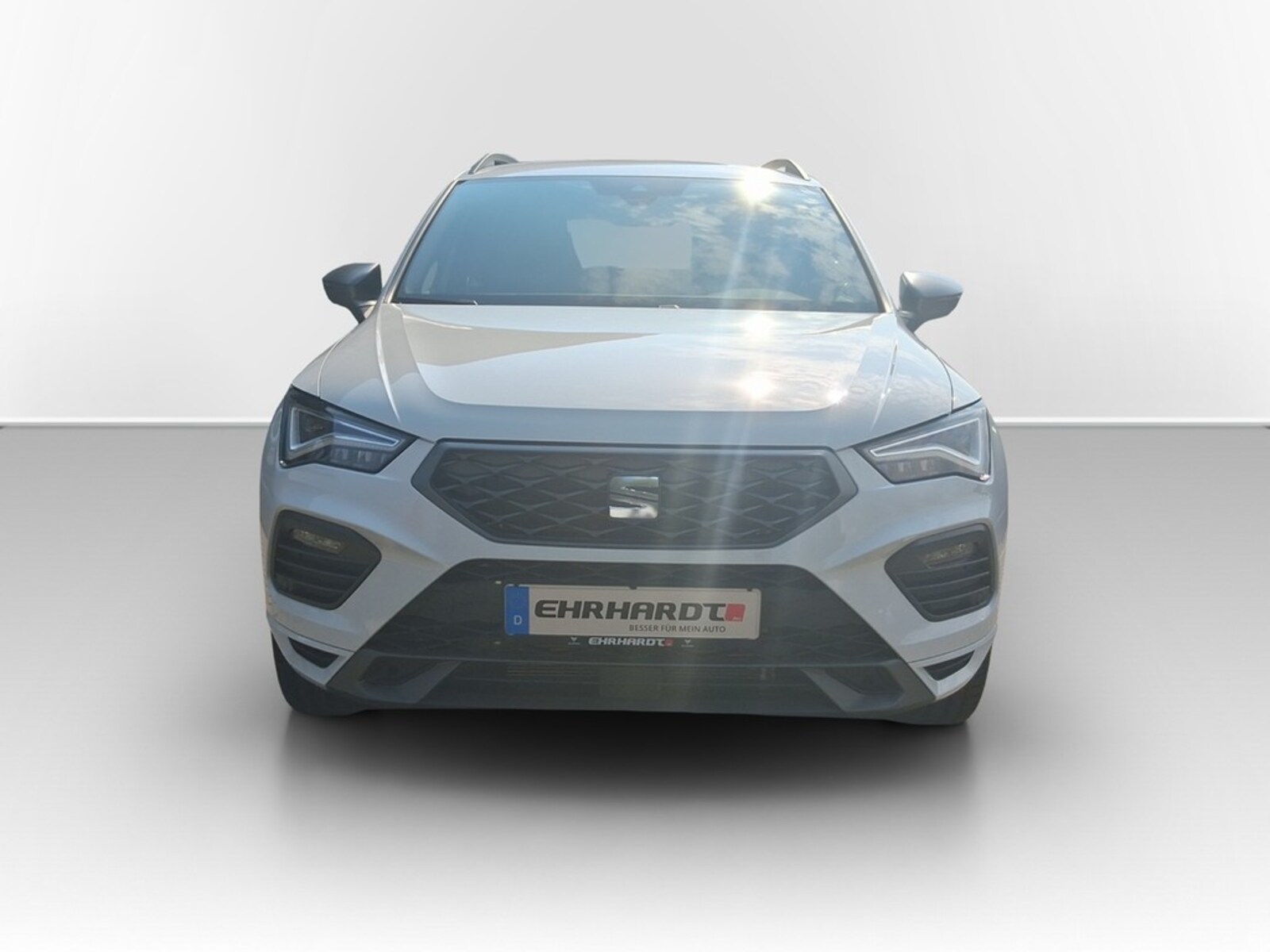 SEAT Ateca – Bild 2