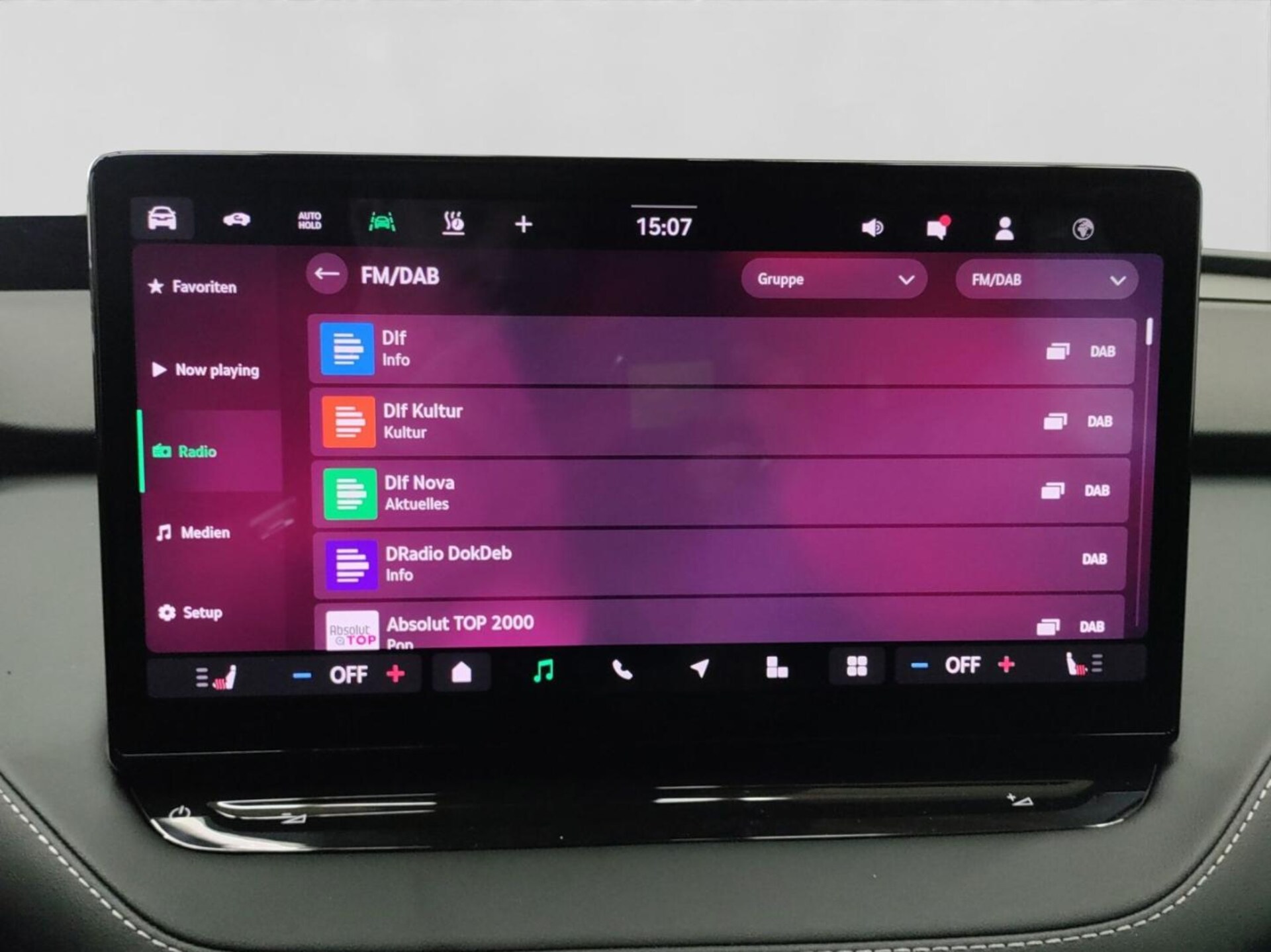 Skoda Enyaq 85 Sportline
