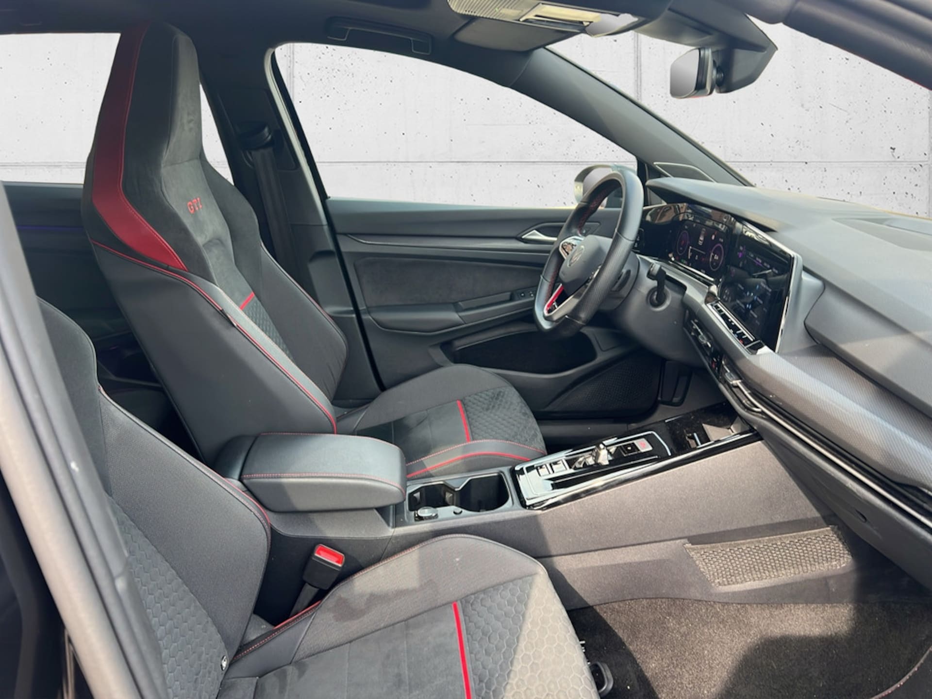 Volkswagen Golf GTI Clubsport