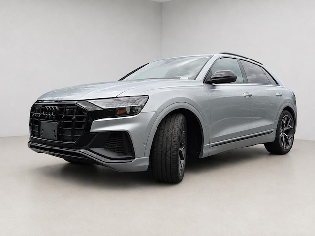 2023 Audi SQ8