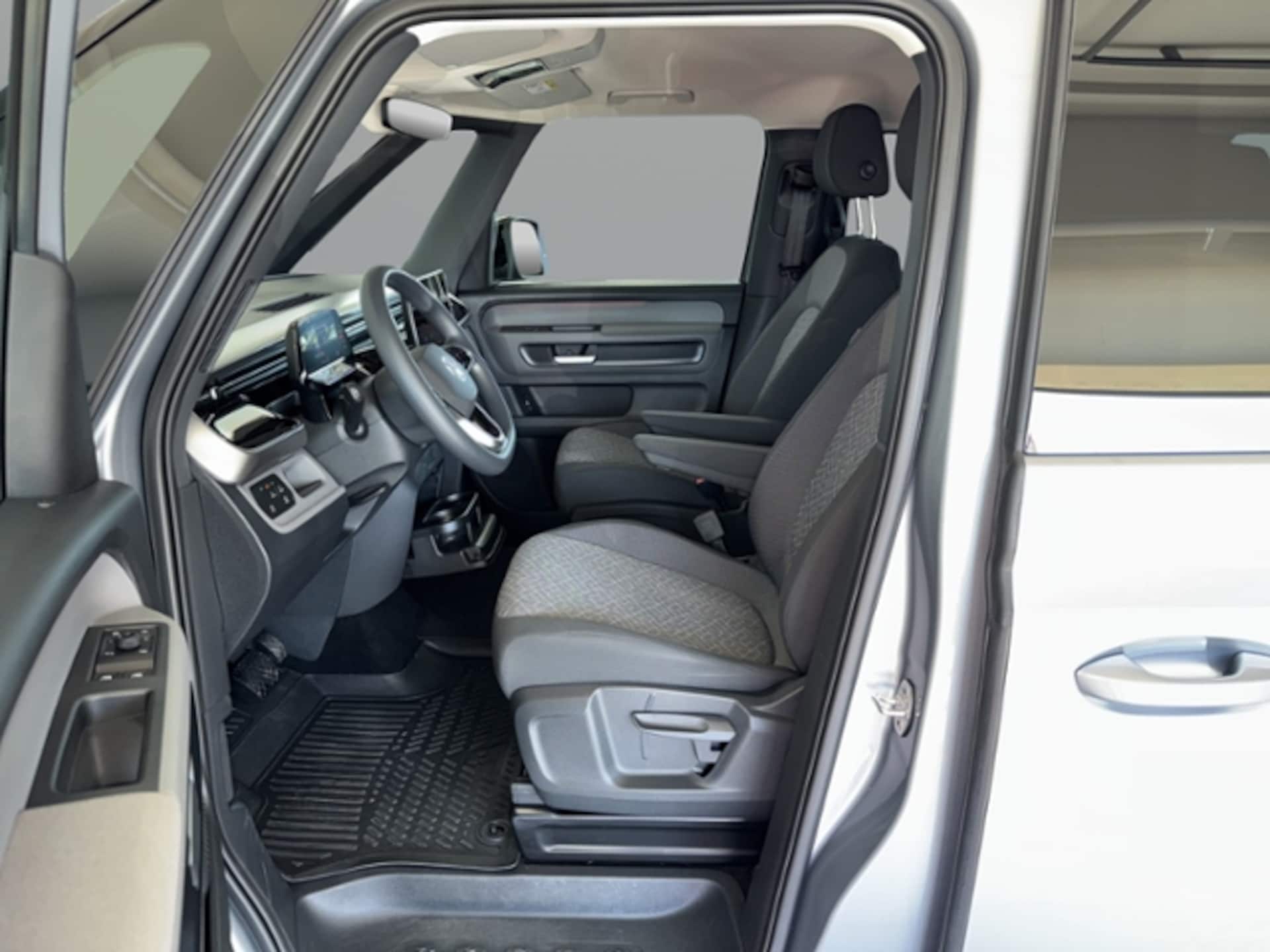 Volkswagen ID. Buzz Pro