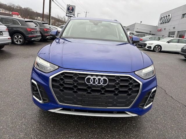 2024 Audi Q5