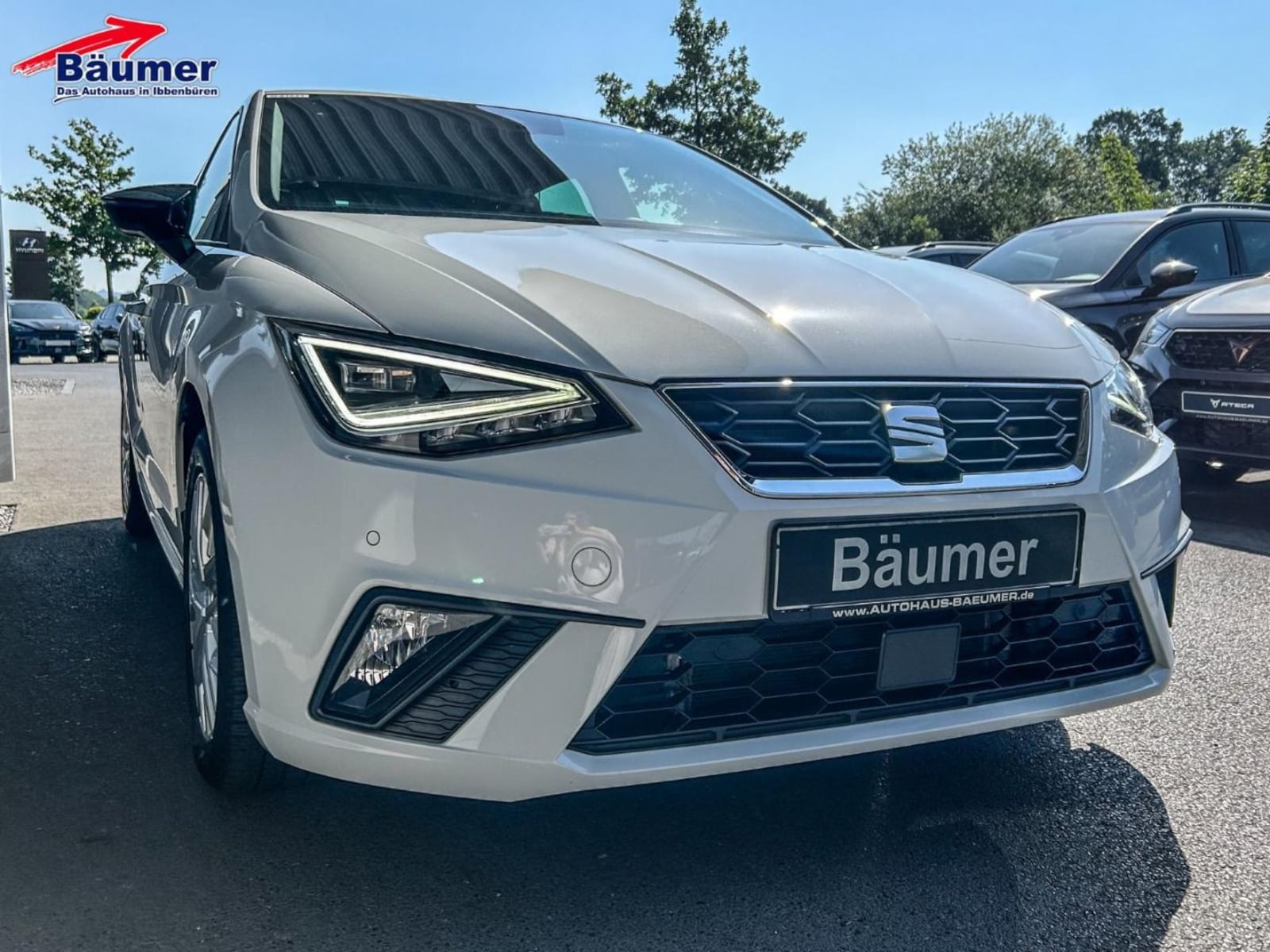 SEAT Ibiza – Bild 6