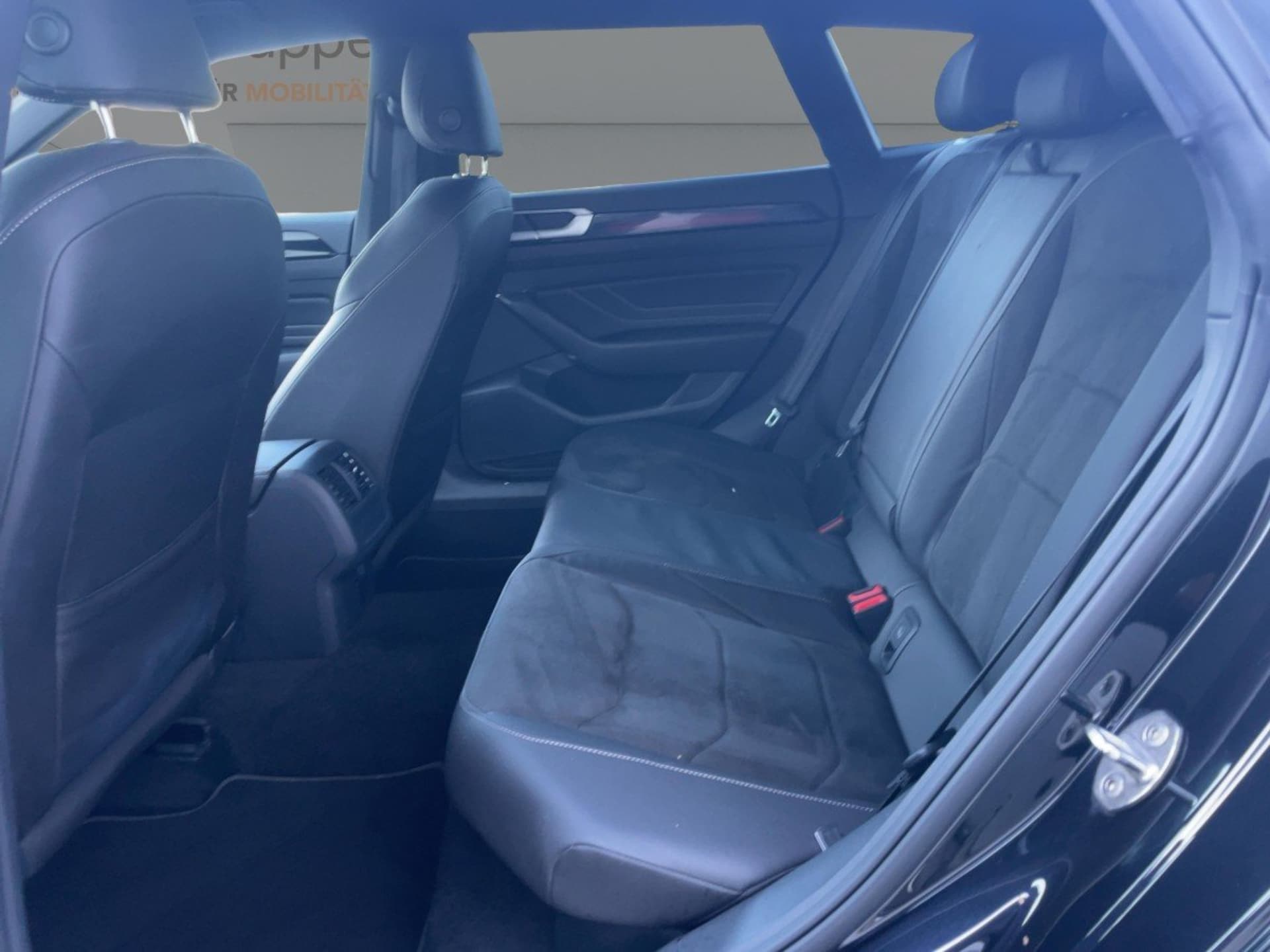 Volkswagen Arteon Shooting Brake R-Line