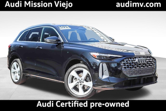 Photo of 2025 Audi Q5