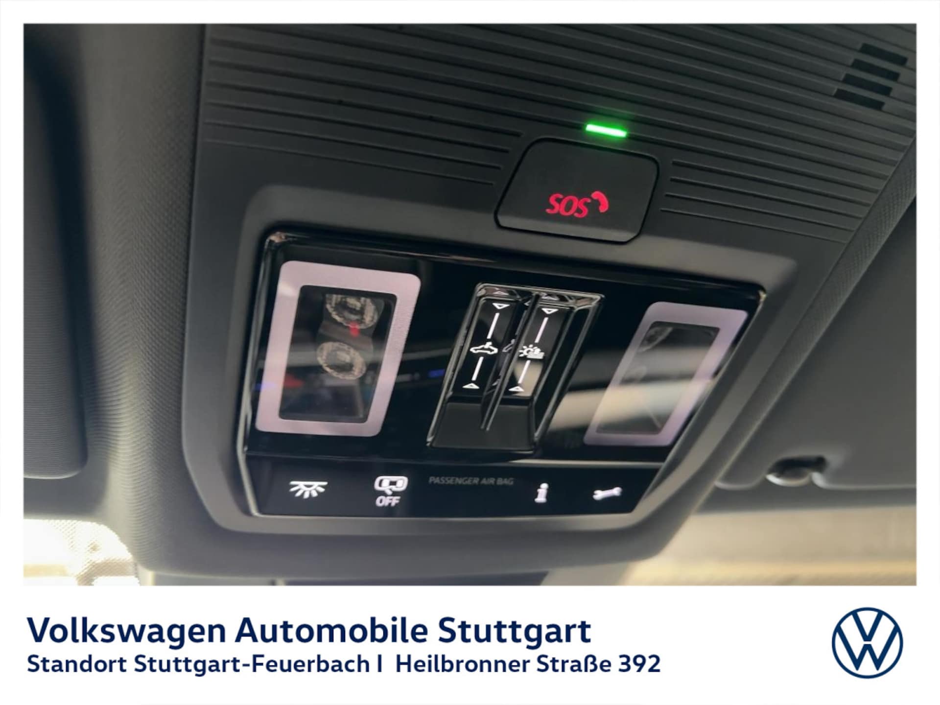 Volkswagen Tayron R-Line