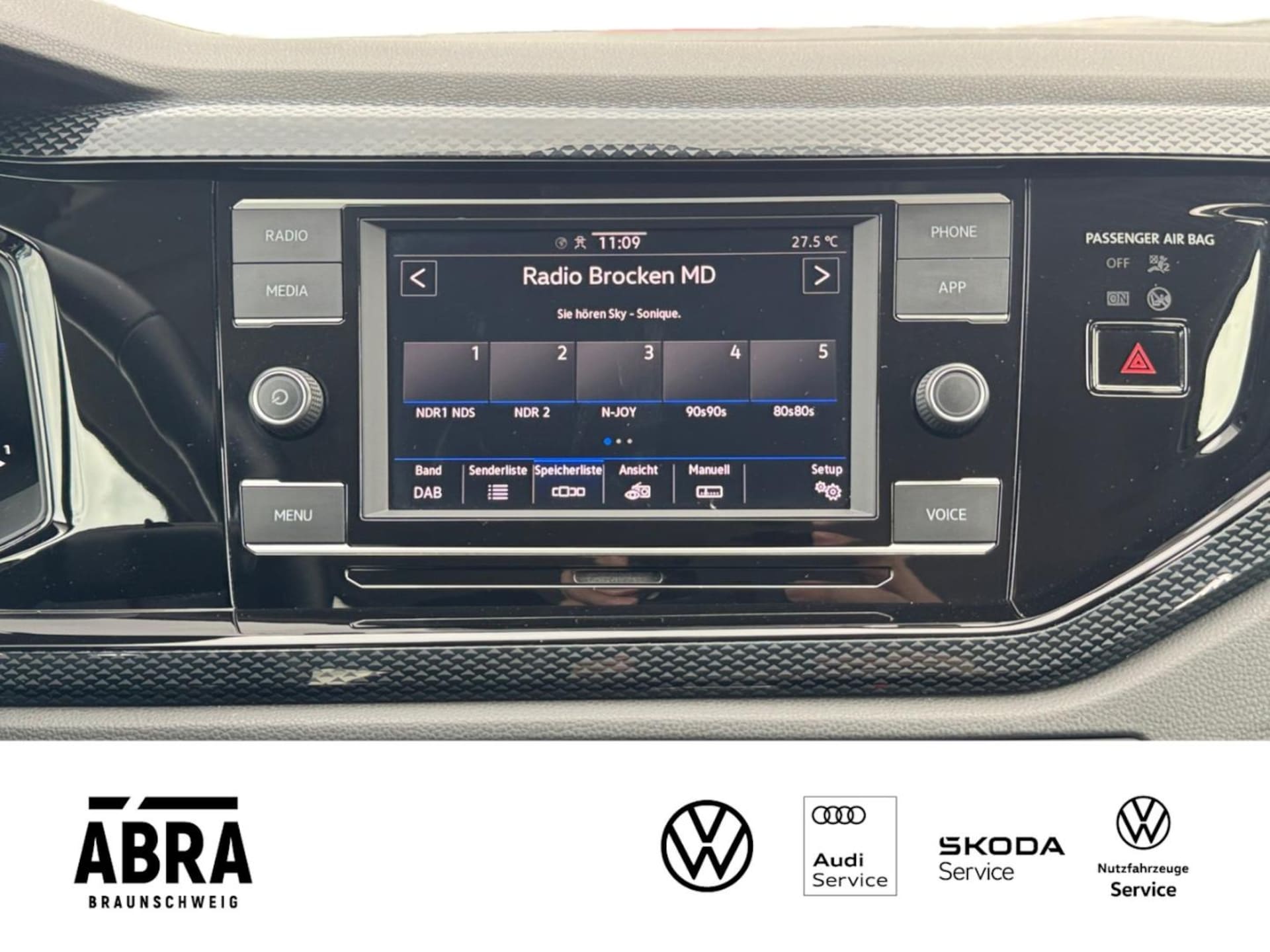 Volkswagen Polo Life