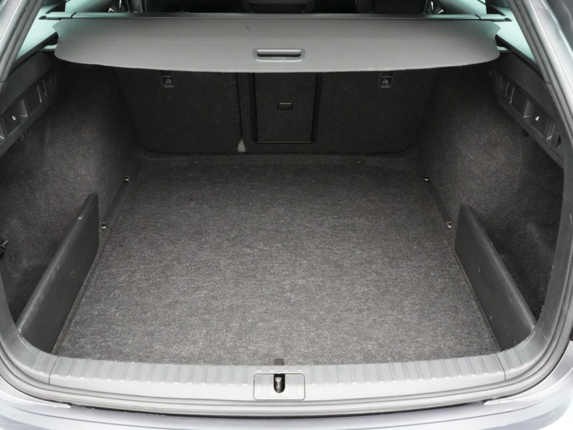 Skoda Octavia Combi RS