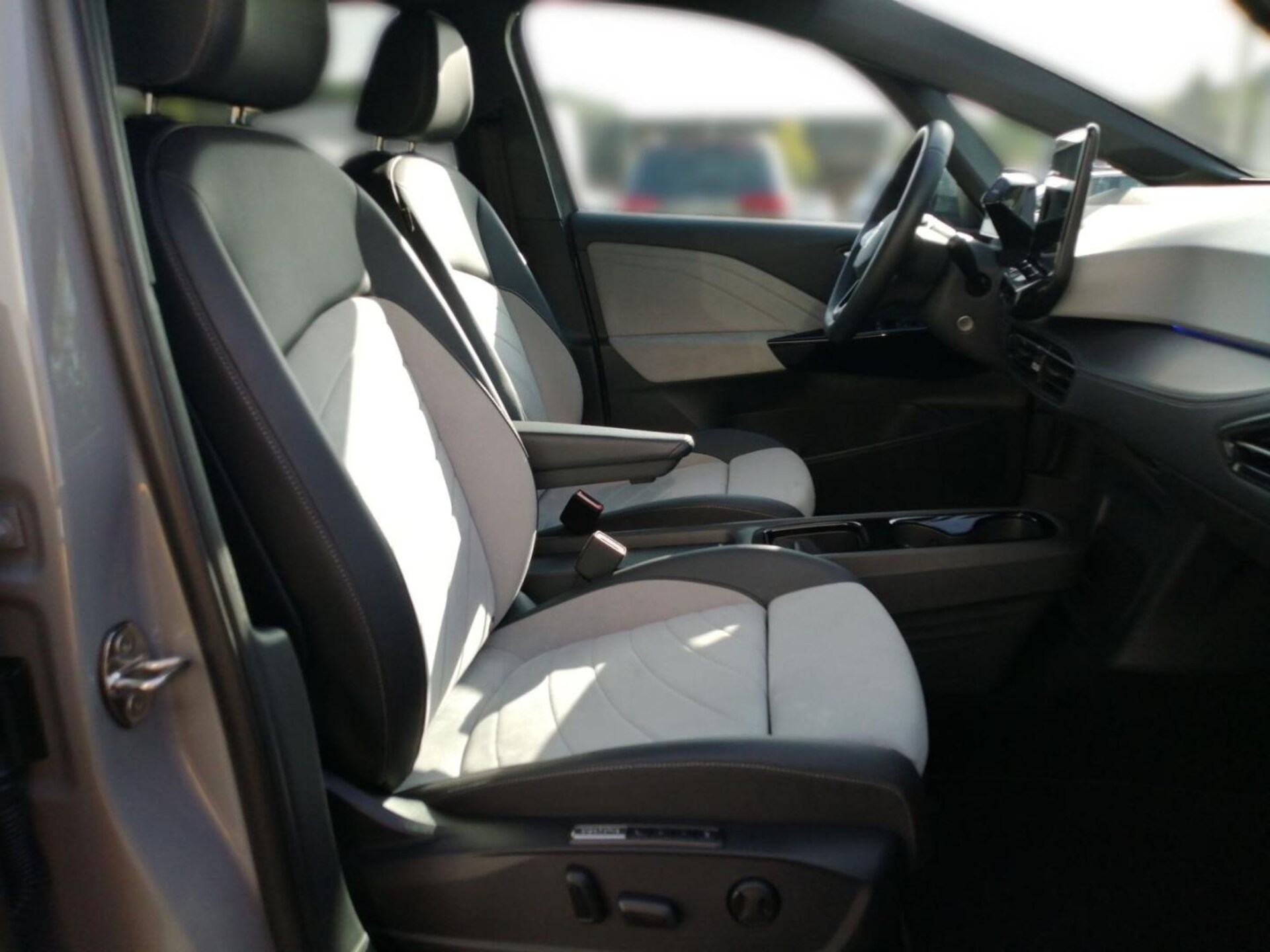 Volkswagen ID.3 MOVE Pro