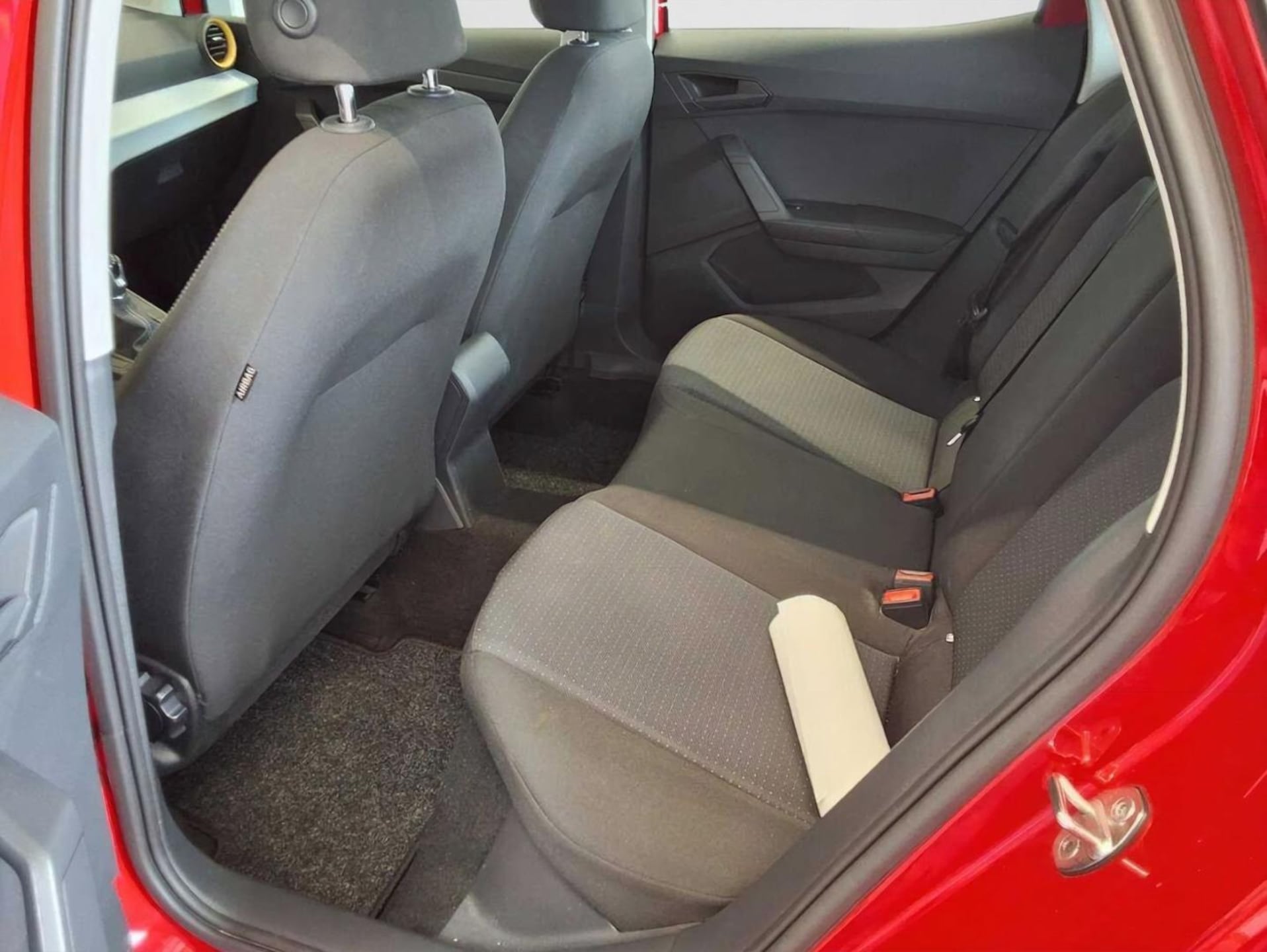 SEAT Ibiza Style