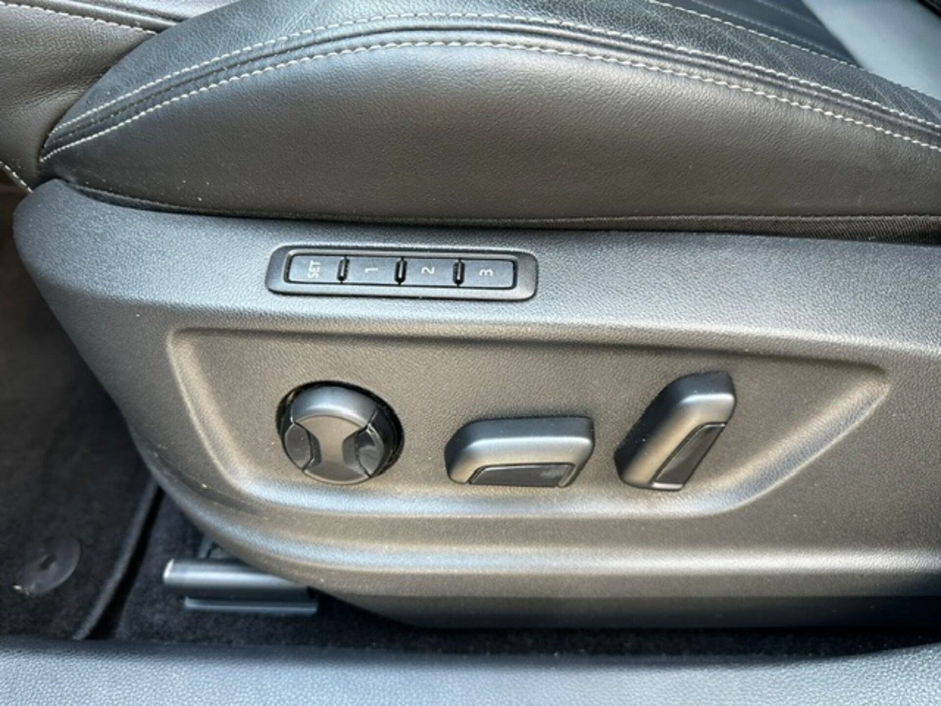 Skoda Karoq Sportline