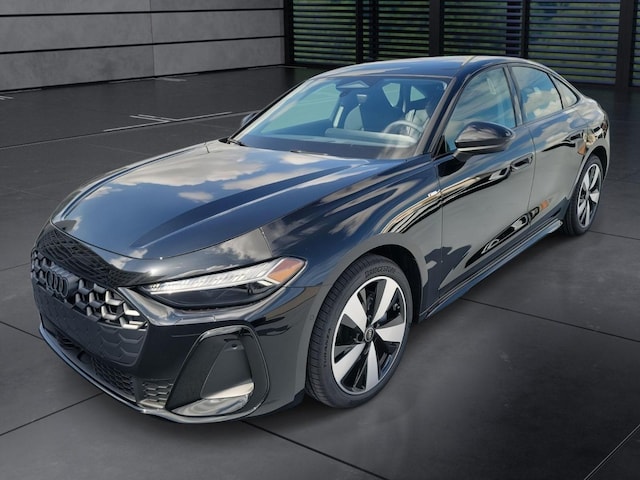 Photo of 2026 Audi A5 Sedan