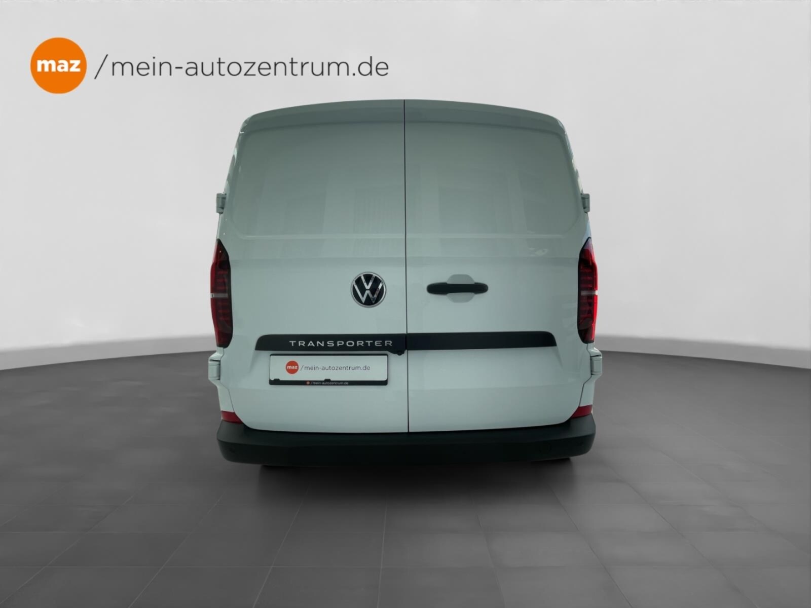 Volkswagen Transporter Kasten langer Radstand – Bild 7