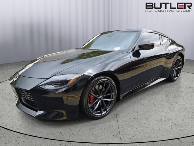 2024 Nissan Z