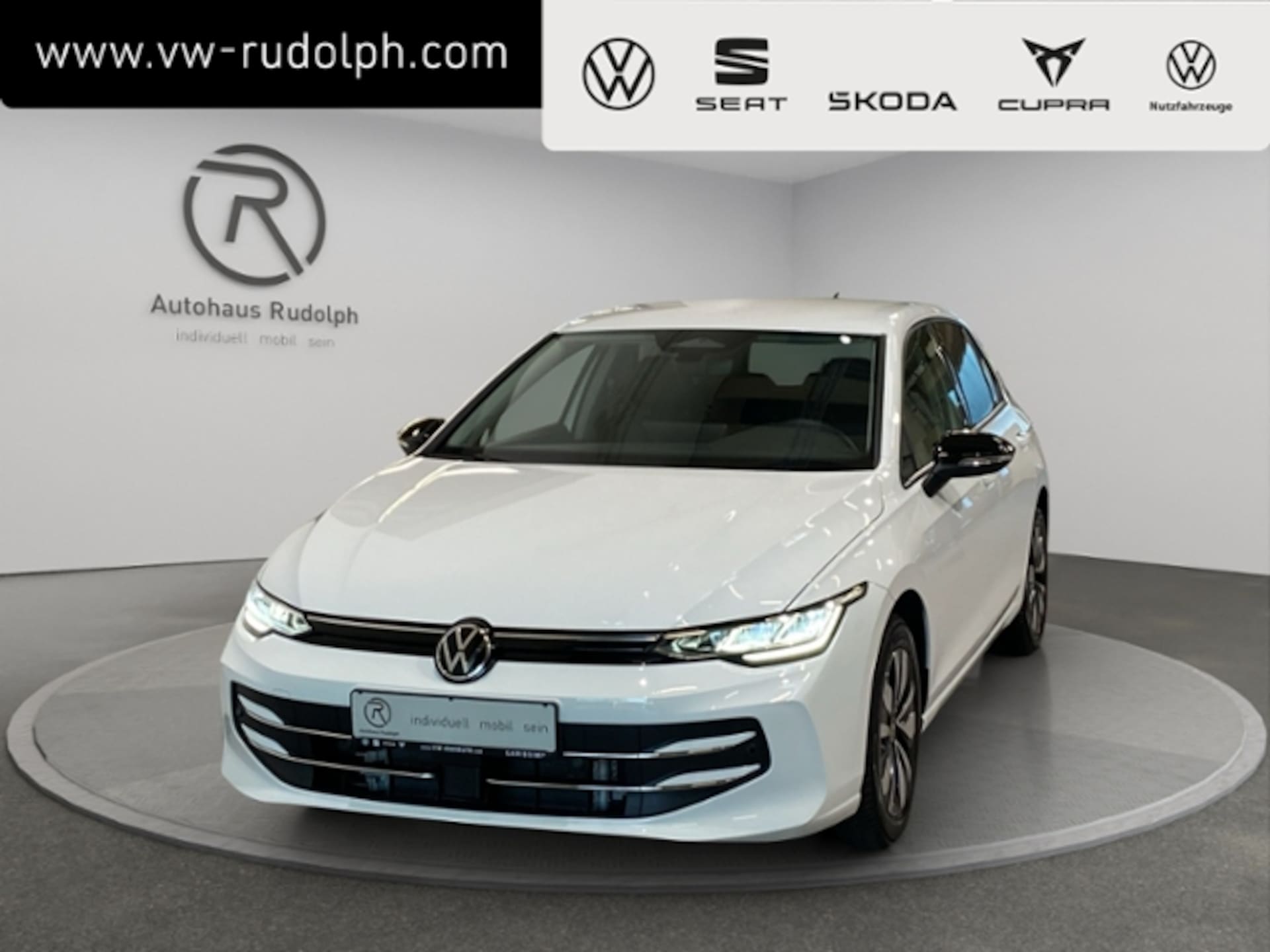 Volkswagen Golf 2026