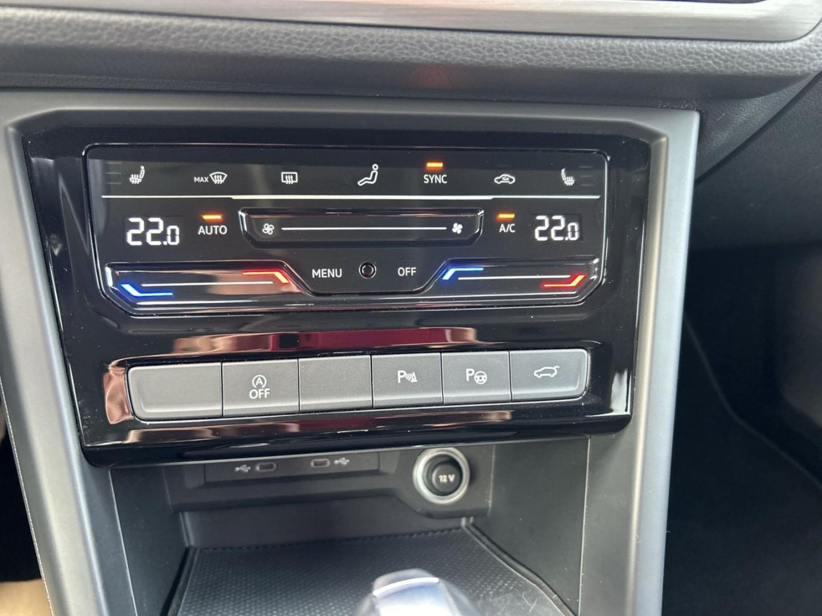 Volkswagen Touran – Bild 16