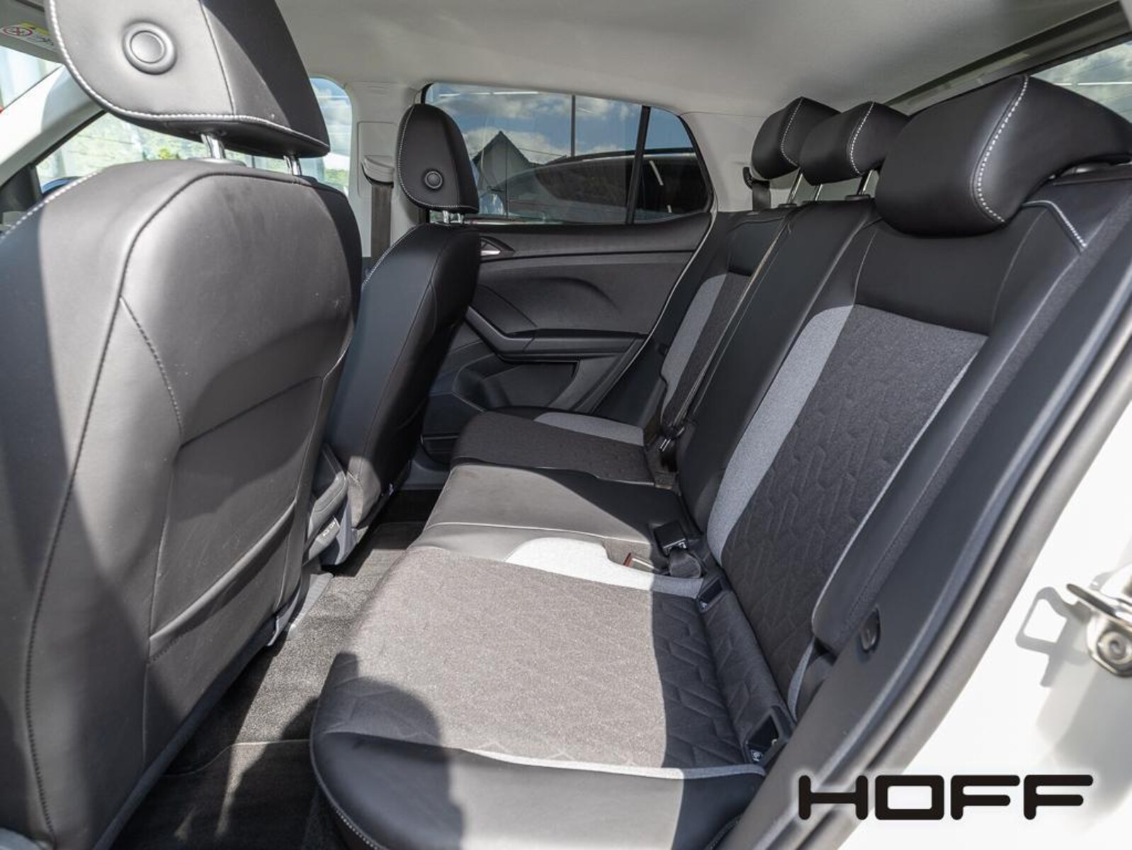 Volkswagen T-Cross – Bild 9