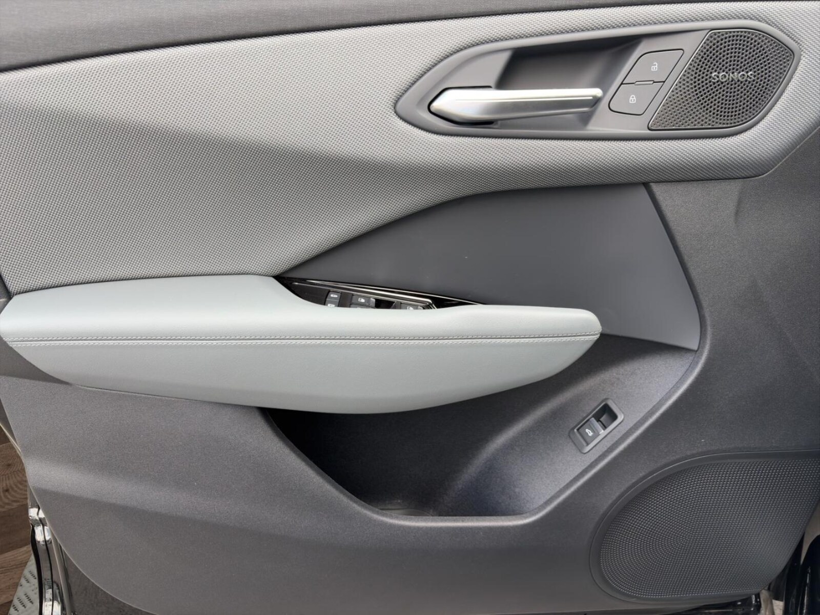 Audi Q3 – Bild 12