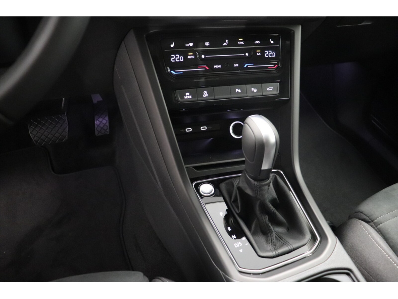 Volkswagen Touran – Bild 16