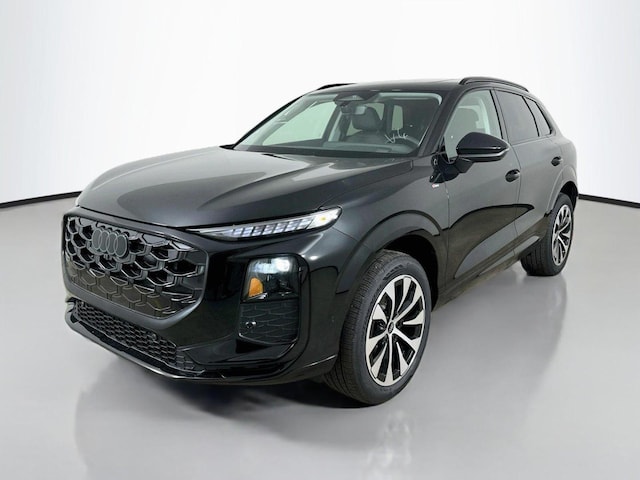 2026 Audi Q3