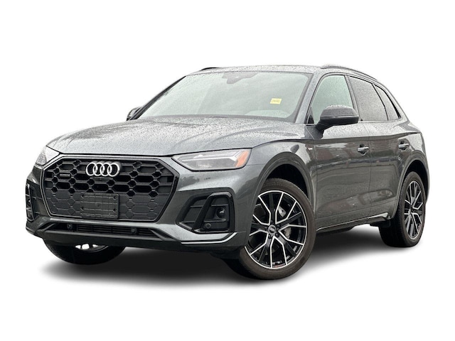 2022 Audi Q5