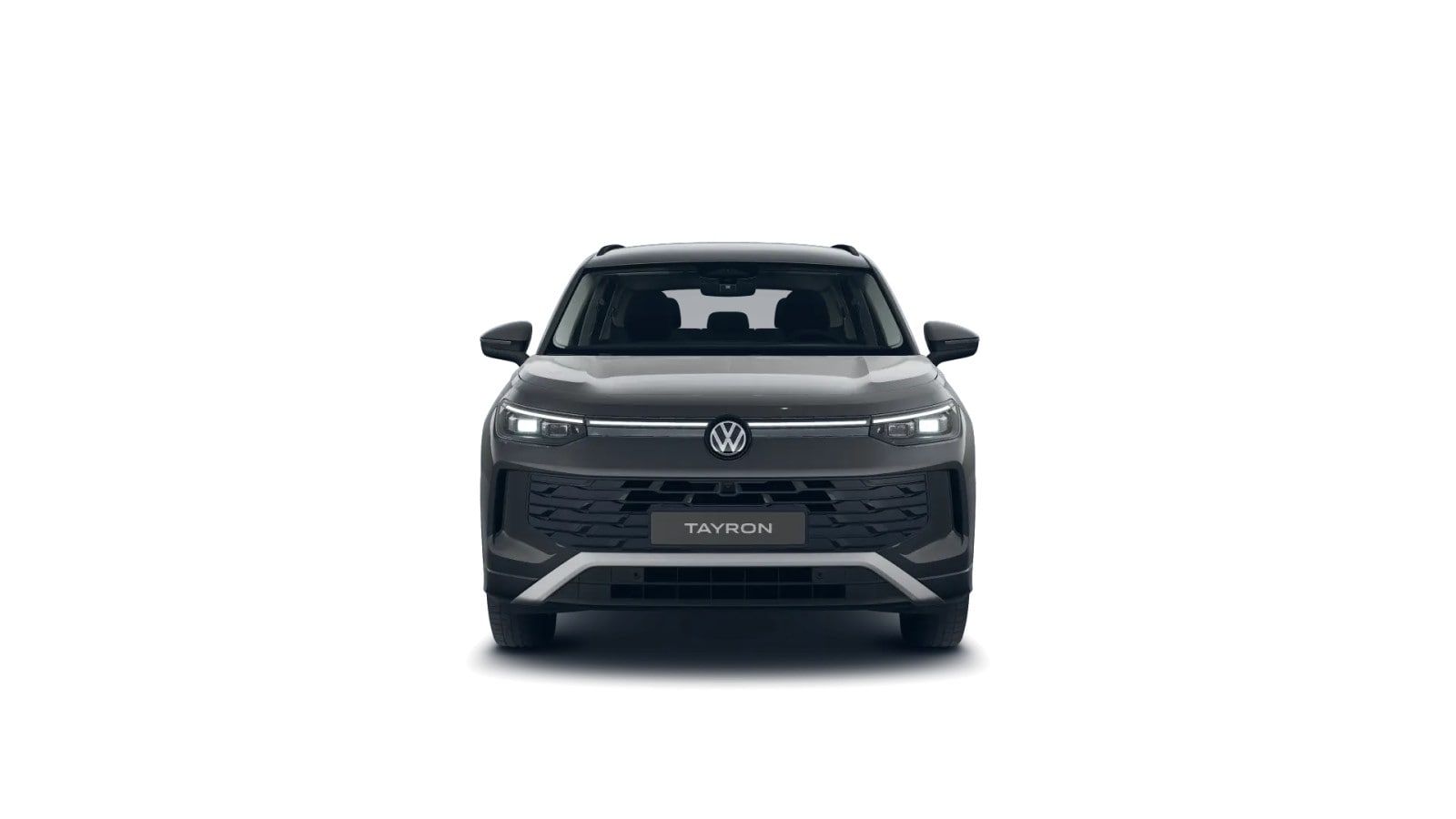 Volkswagen Tayron – Bild 6
