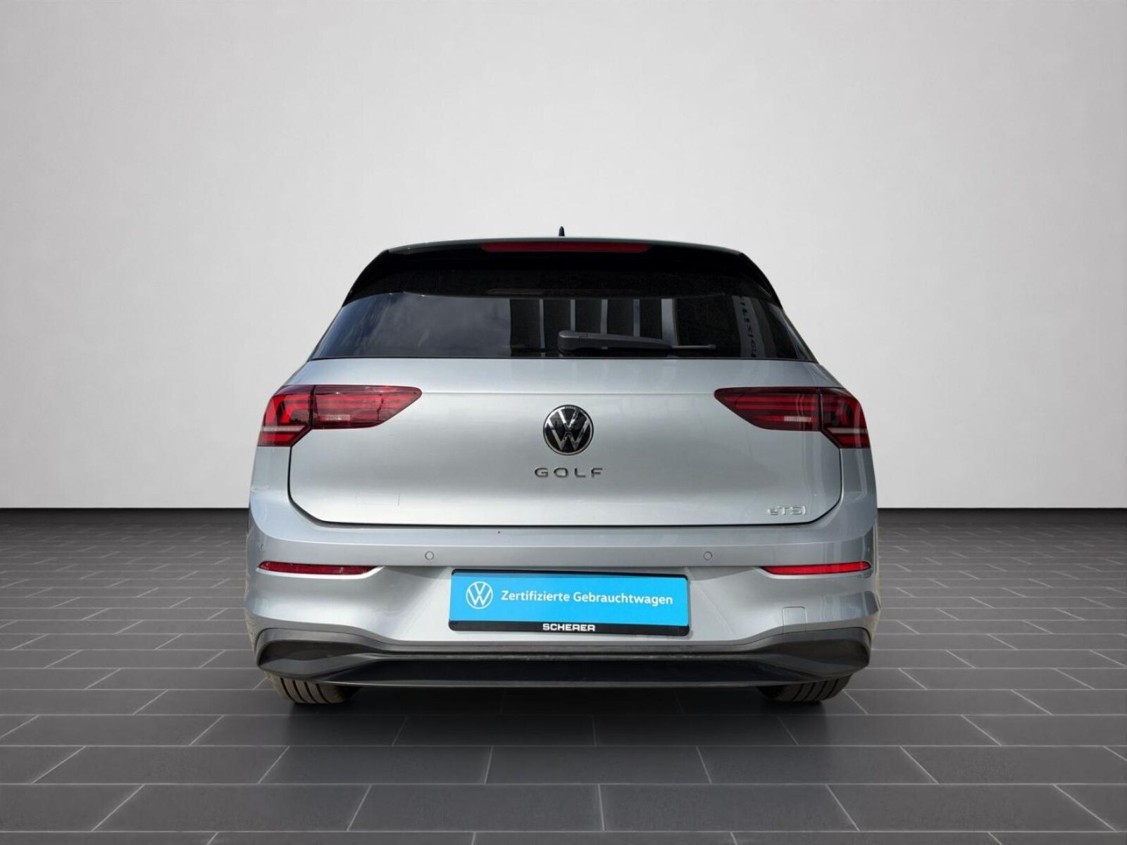 Volkswagen Golf – Bild 6