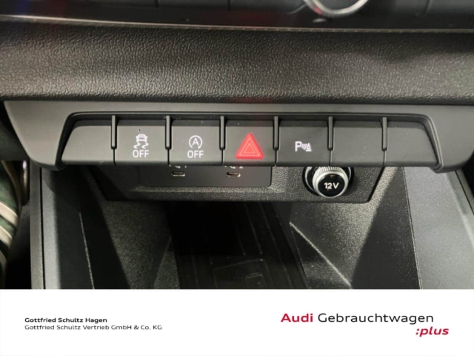 Audi A1 Sportback – Bild 14