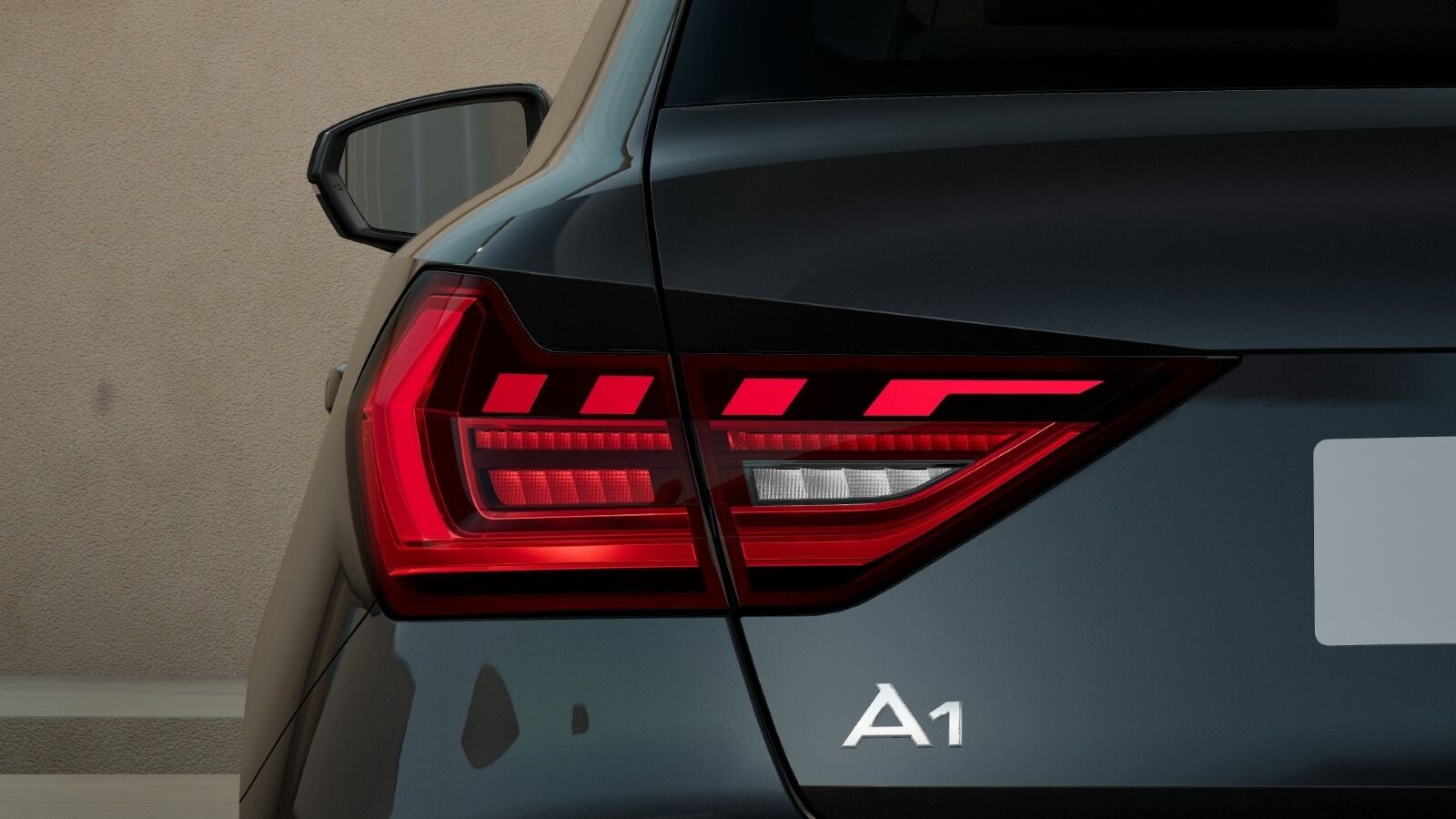 Audi A1 Sportback – Bild 7