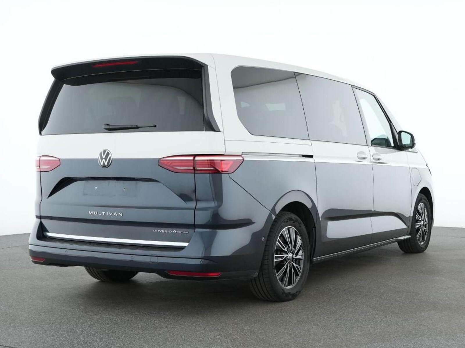 Volkswagen Multivan Langversion – Bild 3