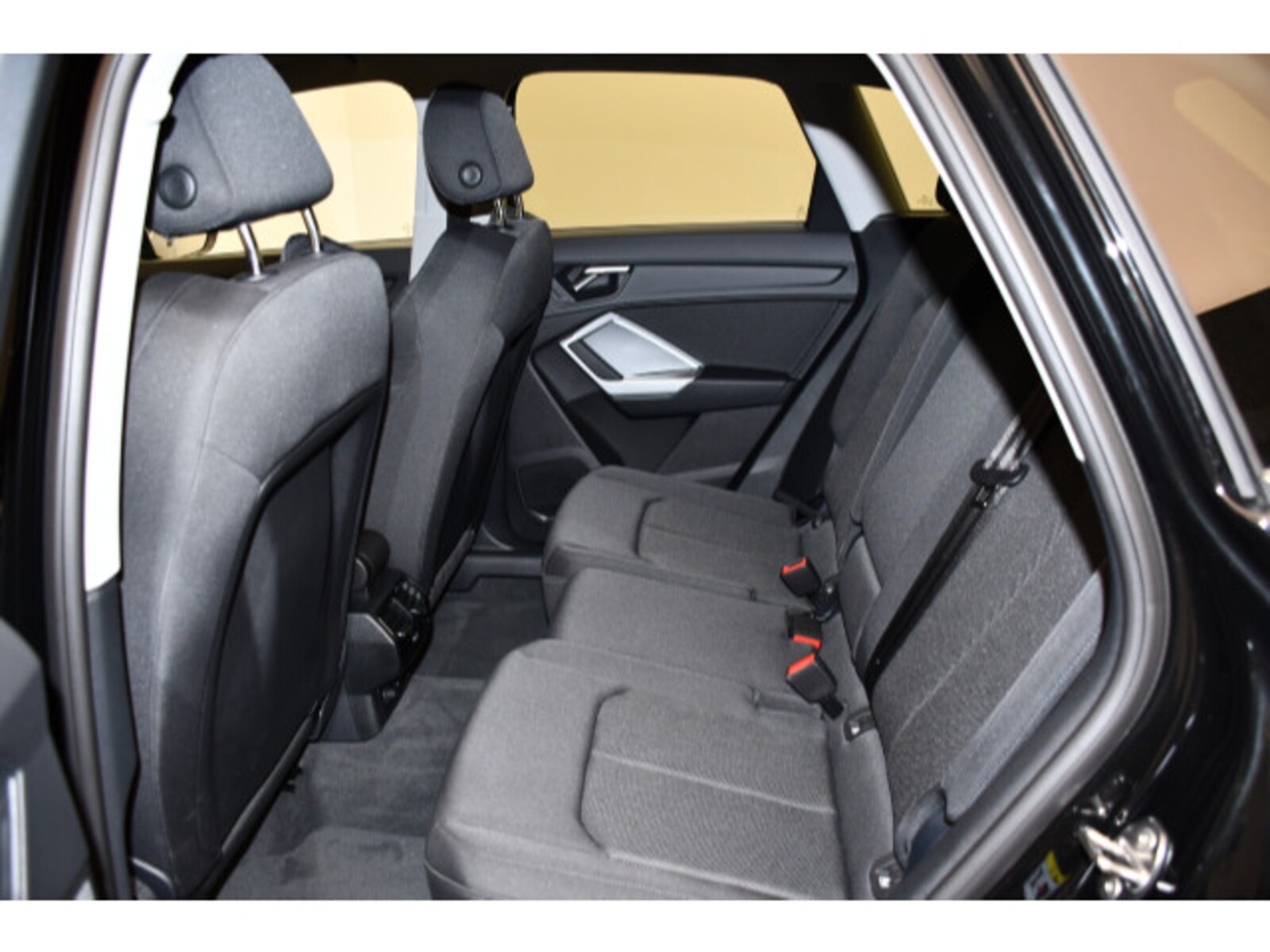 Audi Q3 – Bild 10