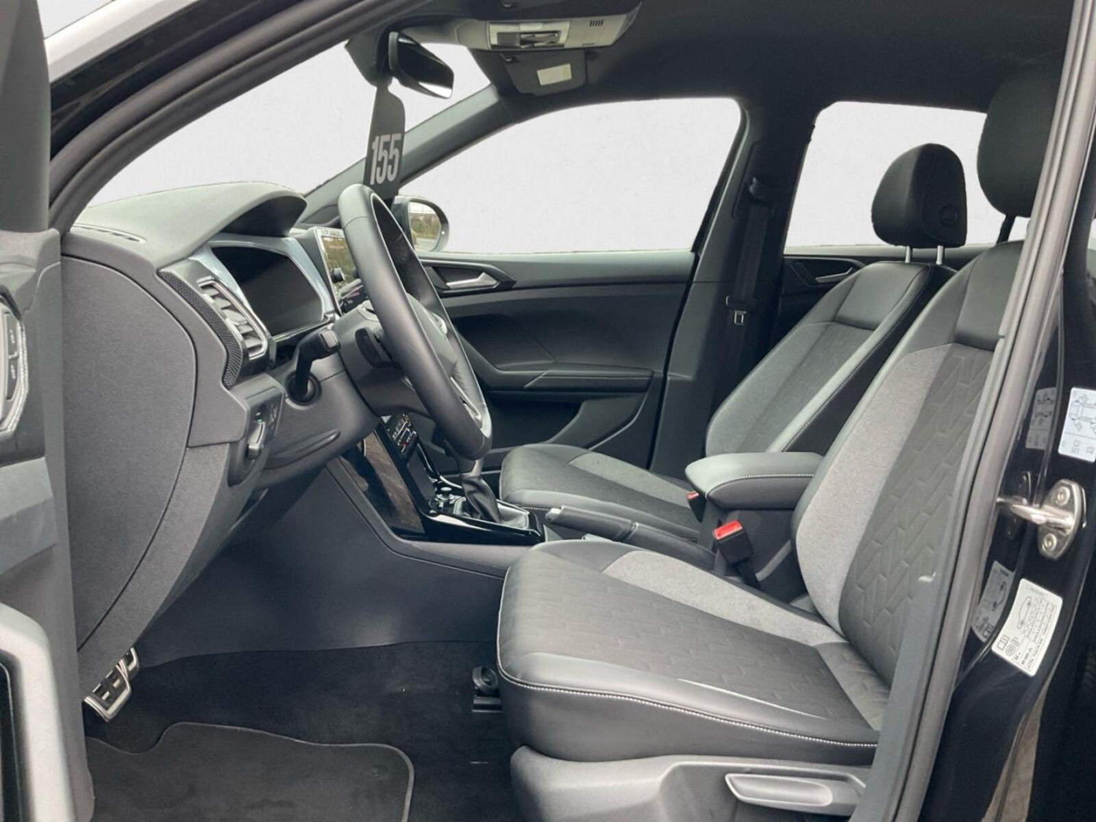 Volkswagen T-Cross – Bild 10