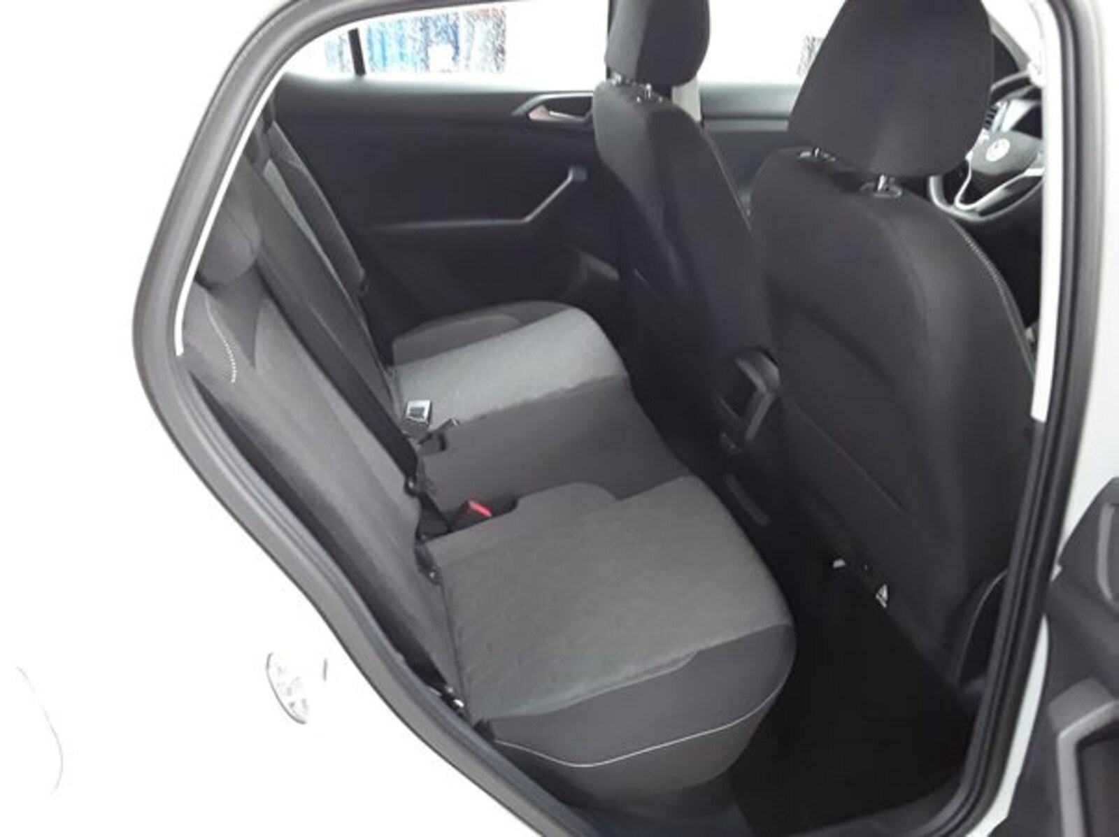 Volkswagen T-Cross – Bild 7
