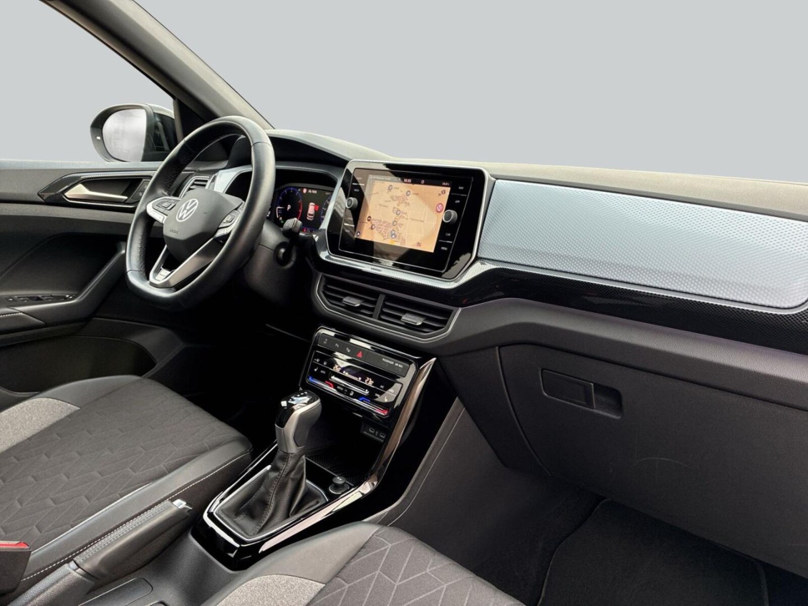 Volkswagen T-Cross – Bild 15