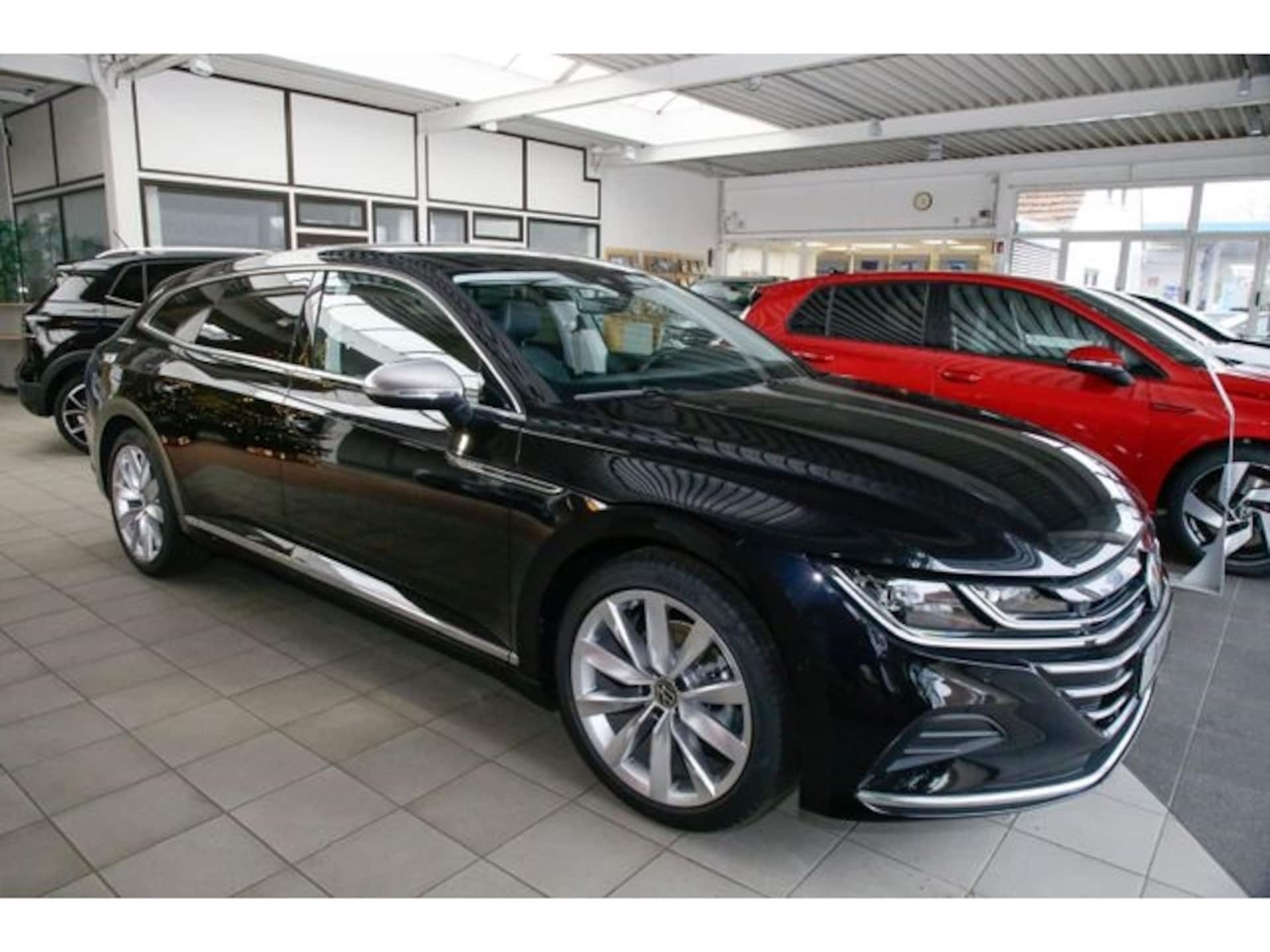 Volkswagen Arteon Shooting Brake Elegance