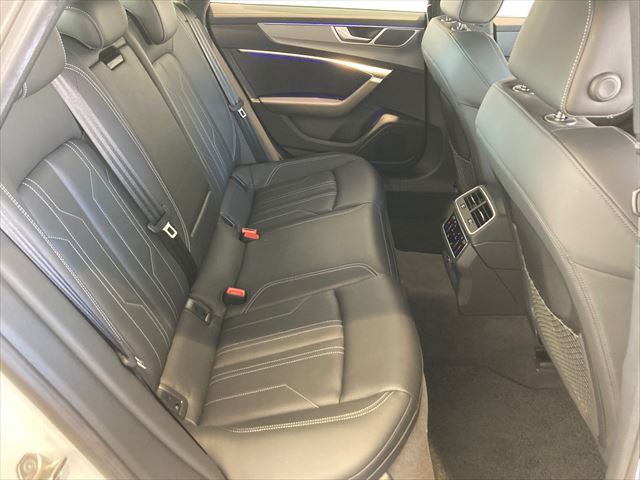 Audi A7 Sportback