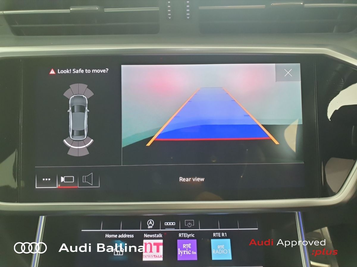 Image about Audi A6 Saloon S line 40 TDI 204 PS S tronic