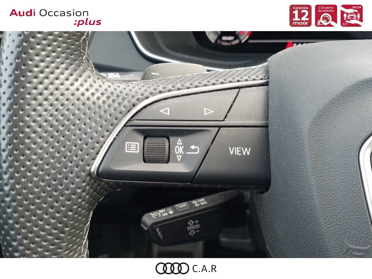 Image about Audi Q5 Sportback S line 35 TDI 120 kW (163 ch) S tronic