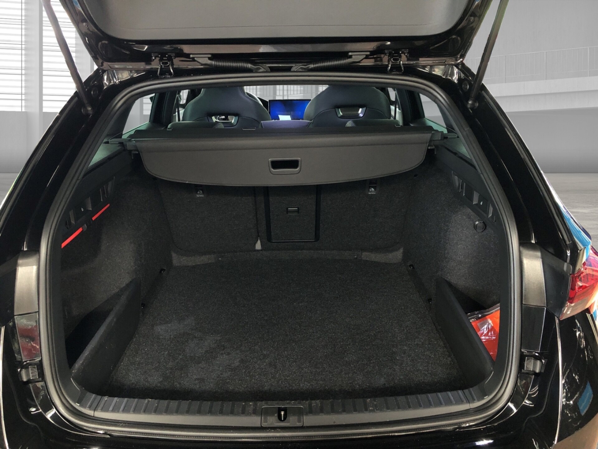 Skoda Octavia Combi Sportline