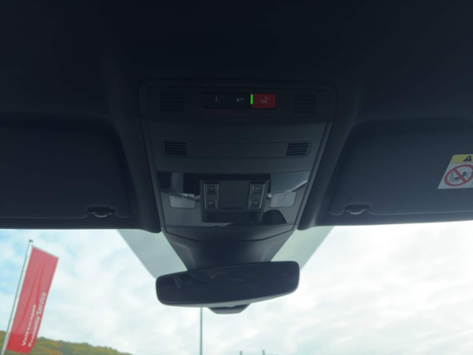 Volkswagen T-Cross – Bild 16